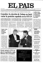 EL PAíS Edición impresa