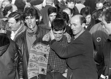 La locura del huésped homicida