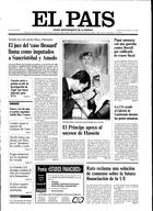 EL PAíS Edición impresa