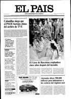 EL PAíS Edición impresa