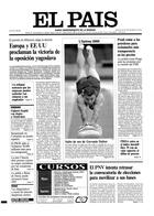 EL PAíS Edición impresa