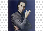 La tranquila euforia de Nick Cave