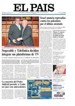 EL PAíS Edición impresa