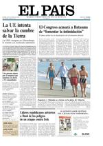 EL PAíS Edición impresa