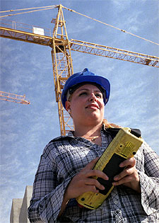 Telefono grua sevilla