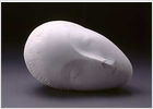 Brancusi, el vuelo de la materia