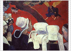 Gauguin, guía del arte moderno