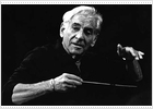 El inagotable Leonard Bernstein