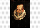 Cervantes, un genio con mala suerte