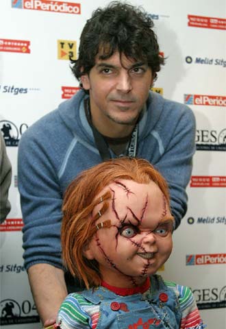el creador de chucky