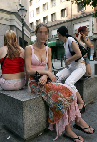 prostitutas en pueblo nuevo prostitución voluntaria prostitutas en pueblo nuevo prostitución voluntaria