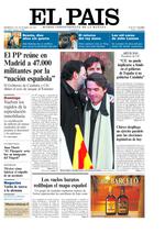 EL PAíS Edición impresa
