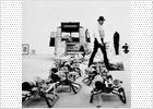 El arte curativo de Joseph Beuys