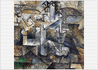 Braque, o la calidad