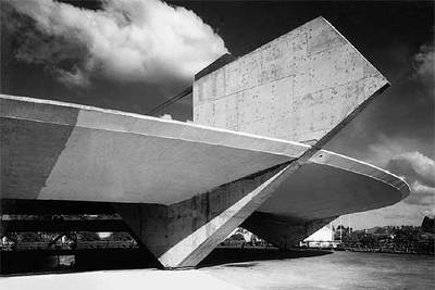 paulo mendes da rocha gana el pritzker edición impresa el paÍs
