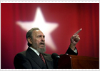 Al servicio de Fidel Castro