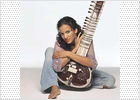 Anoushka Shankar, la 'sitarista'