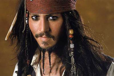 Resultado de imagen para johnny depp biografia