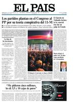 EL PAíS Edición impresa