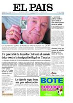 EL PAíS Edición impresa