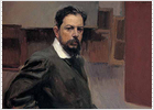 Joaquín Sorolla, visto y leído