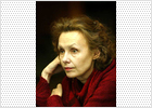 Kaija Saariaho, amante del sonido