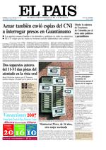 EL PAíS Edición impresa