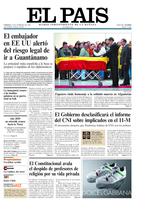 EL PAíS Edición impresa
