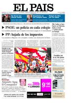 EL PAíS Edición impresa