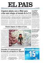 EL PAíS Edición impresa