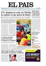EL PAíS Edición impresa