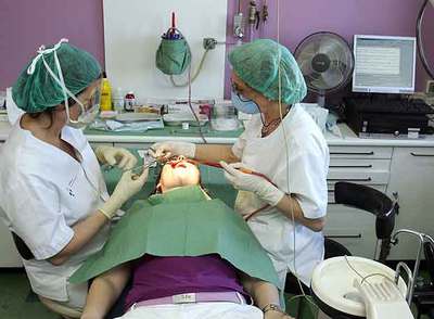 Amoxicilina 500 para infeccion de muelas