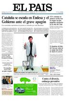 EL PAíS Edición impresa