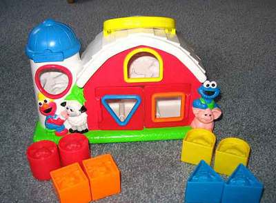 mattel juguetes con plomo