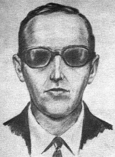 La Leyenda De D. B. Cooper | Edición Impresa | EL PAÍS