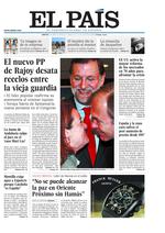 EL PAíS Edición impresa