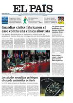 EL PAíS Edición impresa