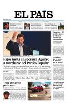 EL PAíS Edición impresa