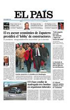 EL PAíS Edición impresa