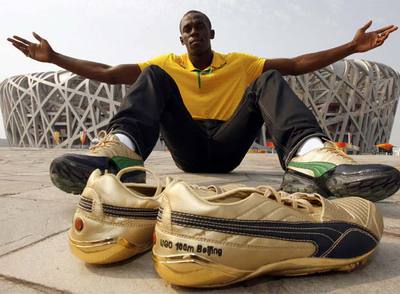 puma bolt puma bolt