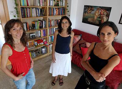 Sex contacts for swinging and dogging from Burceña, Spain