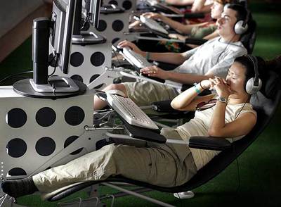 Internet ha revolucionado la manera en que el cerebro procesa la información y la forma de disfrutar del ocio.