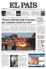 EL PAíS Edición impresa