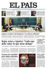 EL PAíS Edición impresa