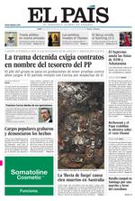 EL PAíS Edición impresa