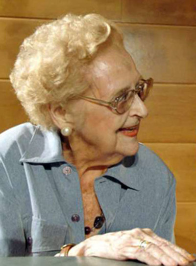 Carmelina Sánchez-Cutillas, escritora rebelde valenciana