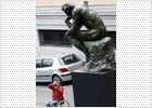 Las copias de Rodin