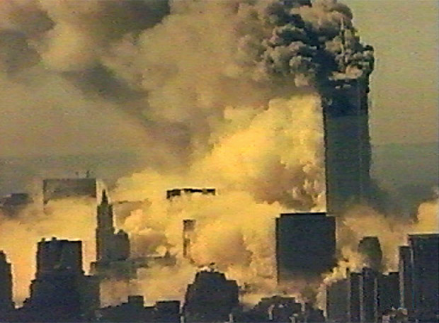 A Que Hora Se Cayeron Las Torres Gemelas