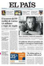 EL PAíS Edición impresa