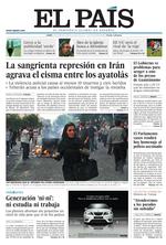 EL PAíS Edición impresa